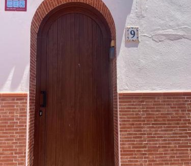 Guadalmar House | Malaga Chalet en Guadalmar