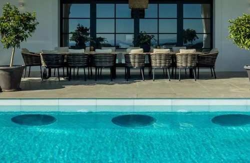 Monte Sancha Apartment | Malaga entire rental unit