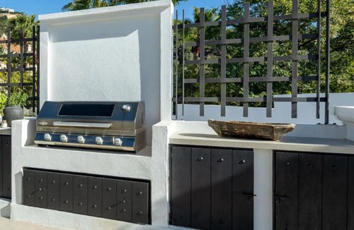 Monte Sancha Apartment | Malaga entire rental unit