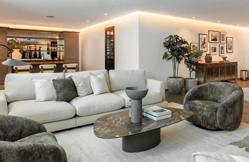 Monte Sancha Apartment | Malaga entire rental unit