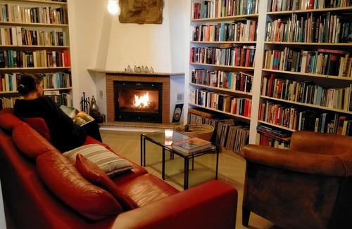 Competa Hotel | Malaga Hills, Adults Only boutique, wellness & hiking Eco-Hotel