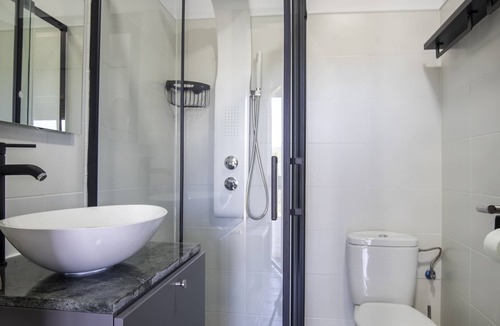 Competa Hotel | Malaga Hills, Adults Only boutique, wellness & hiking Eco-Hotel