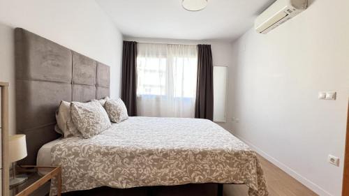 El Palo Apartment | MALAGA PALO