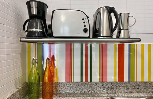 San Felipe Neri Apartment | Malaga: Quiet, cosy studio