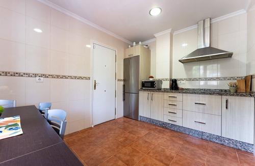 Pinos de Alhaurin Cottage | MalagaSuite Cortijo Pinos de Alhaurín