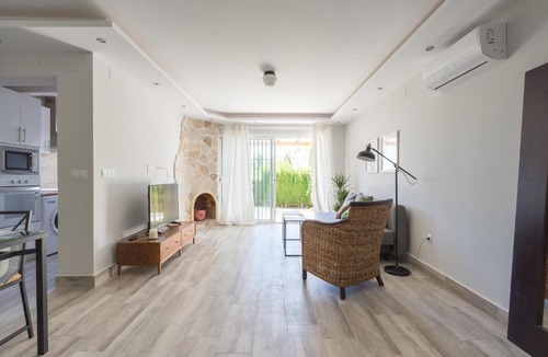 La Capellania House | MalagaSuite House Pool