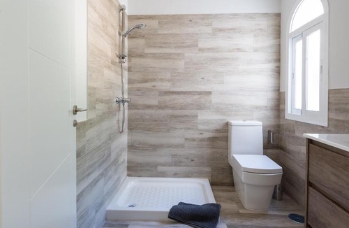 La Capellania House | MalagaSuite House Pool