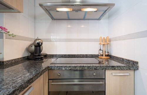 La Goleta Apartment | MalagaSuite Center Ollerias