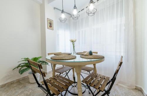 Malaga Historic Centre Apartment | MalagaSuite Centre Cathedral