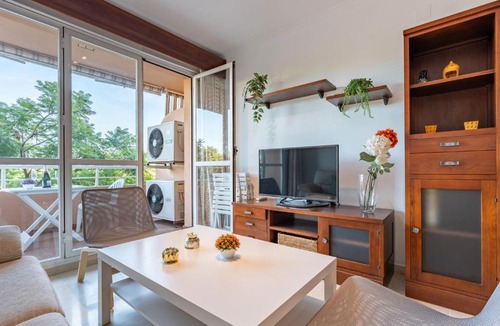 Arroyo de la Miel Apartment | MalagaSuite Dreamy Village