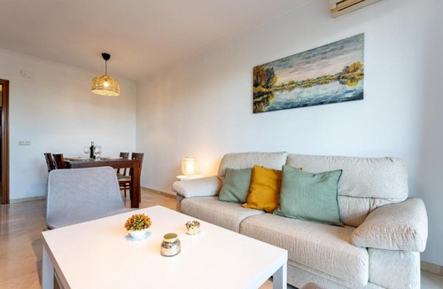Arroyo de la Miel Apartment | MalagaSuite Dreamy Village