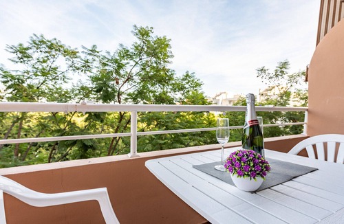 Arroyo de la Miel Apartment | MalagaSuite Dreamy Village