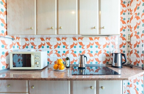 Fuengirola City Centre Apartment | MalagaSuite Fuengirola Pier