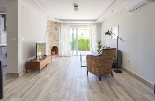 La Capellania House | MalagaSuite House Pool