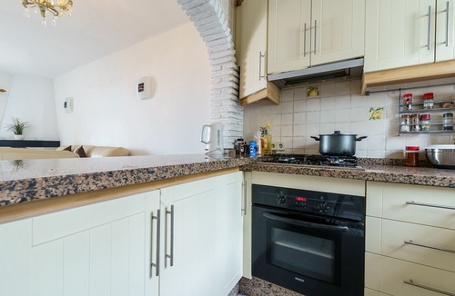 La Capellania Apartment | Malagasuite Pool Benalmadena