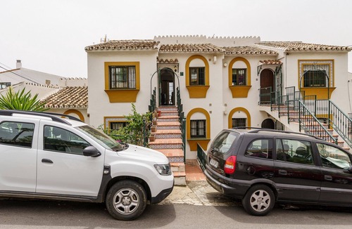 La Capellania Apartment | Malagasuite Pool Benalmadena