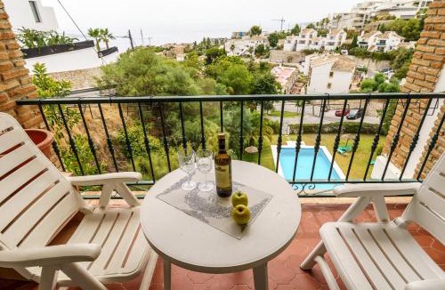 La Capellania Apartment | Malagasuite Pool Benalmadena