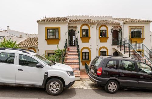 La Capellania Apartment | Malagasuite Pool Benalmadena