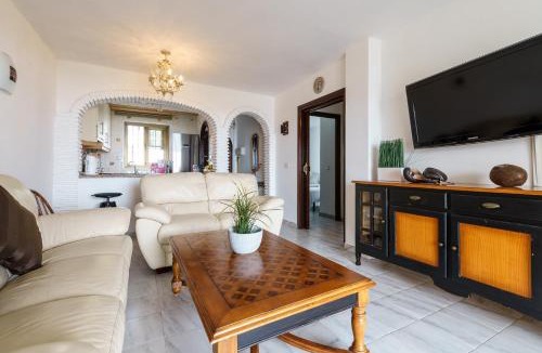 La Capellania Apartment | Malagasuite Pool Benalmadena