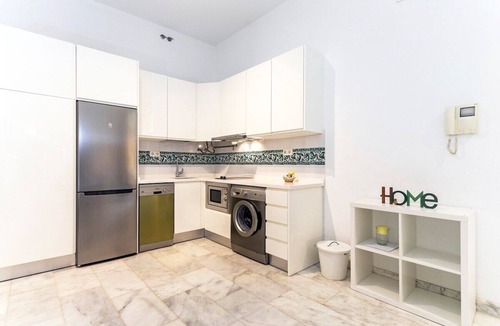 Malaga Historic Centre Apartment | -MalagaSunApts- Premium Historical CityCentre