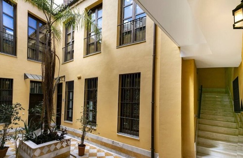 Malaga Historic Centre Apartment | -MalagaSunApts- Premium Historical CityCentre