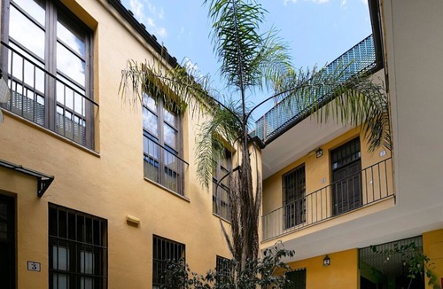 Malaga Historic Centre Apartment | -MalagaSunApts- Premium Historical CityCentre