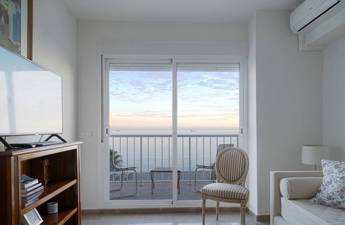La Malagueta Apartment | Malagueta - Miradore II