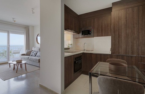 La Malagueta Apartment | Malagueta - Miradore Sea View