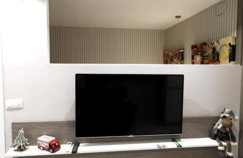 La Malagueta Apartment | Malaka