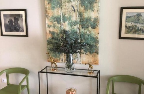 San Lorenzo Apartment | Malala Home Guadalquivir