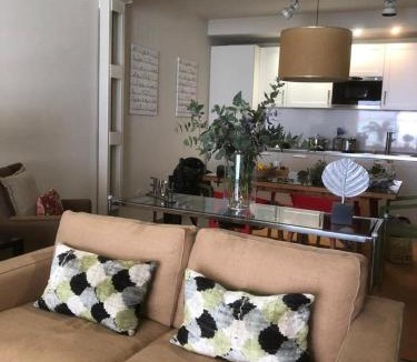 San Lorenzo Apartment | Malala Home Guadalquivir