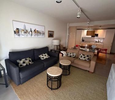 San Lorenzo Apartment | Malala Home Guadalquivir