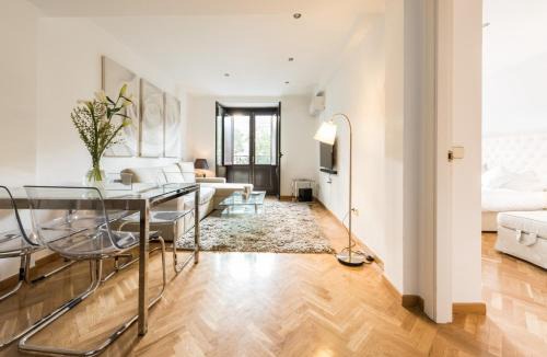 Malasana Apartment | Malasaña Urban