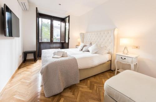 Malasana Apartment | Malasaña Urban
