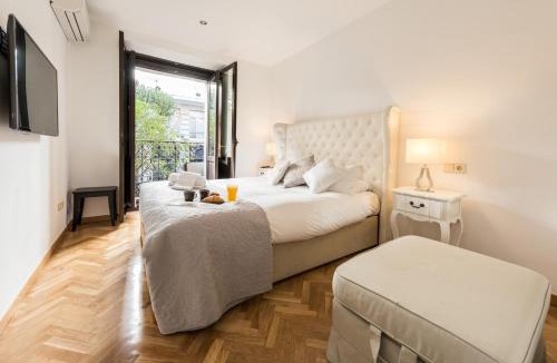 Malasana Apartment | Malasaña Urban