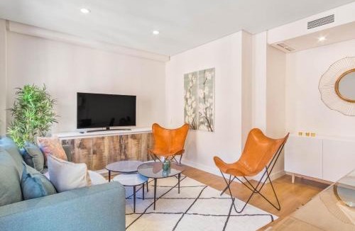 Lista Apartment | MALDONADO I