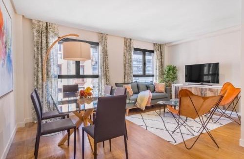Lista Apartment | MALDONADO I