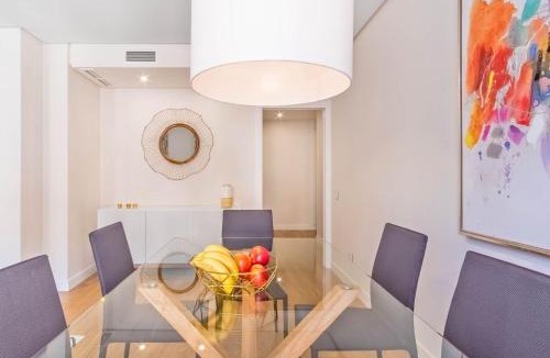Lista Apartment | MALDONADO I