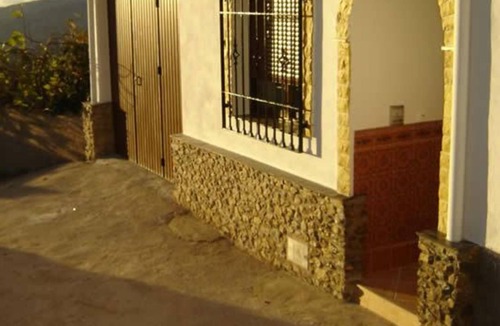 Yegen Cottage | Mamica Rosario Rural Cottage