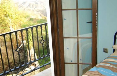 Yegen Cottage | Mamica Rosario Rural Cottage