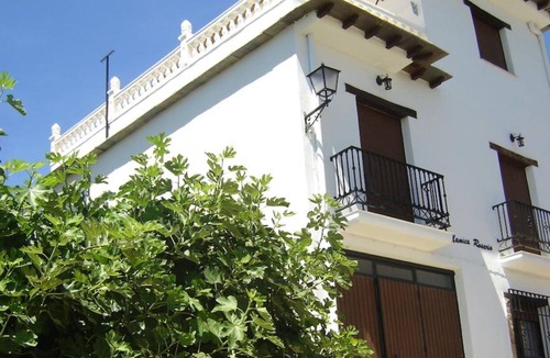 Yegen Cottage | Mamica Rosario Rural Cottage