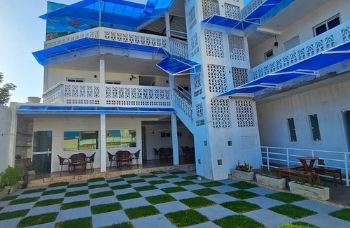 Ponta Negra Hostel | MANERO HOSTEL