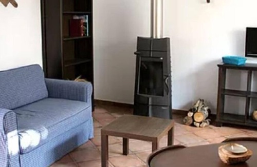 El Almendro Cottage | Manganese House - La Mina Rural
