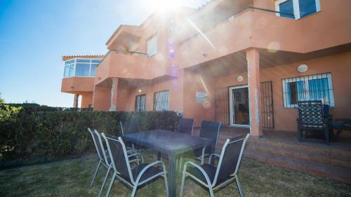 Puerto de la Duquesa House | Manilva Beach 109