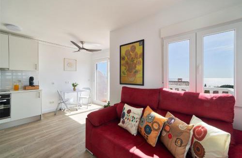 Puerto de la Duquesa Apartment | Manilva Beach Apartment