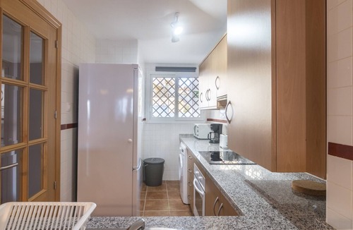 Puerto de la Duquesa Apartment | Manilva Playa 2187 On the Coast
