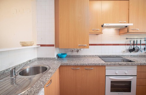 Puerto de la Duquesa Apartment | Manilva Playa 2188 Vistas al Mar