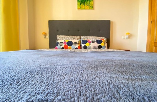 Puerto de la Duquesa Apartment | Manilva Playa