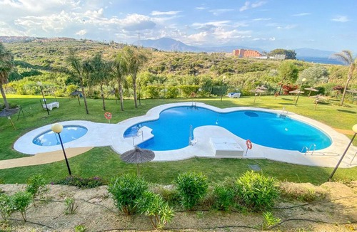 Puerto de la Duquesa Apartment | Manilva Playa