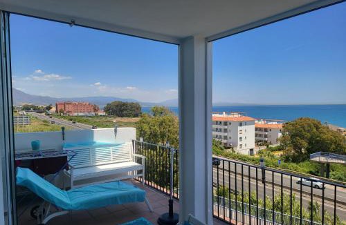 Puerto de la Duquesa Apartment | Manilva Playa